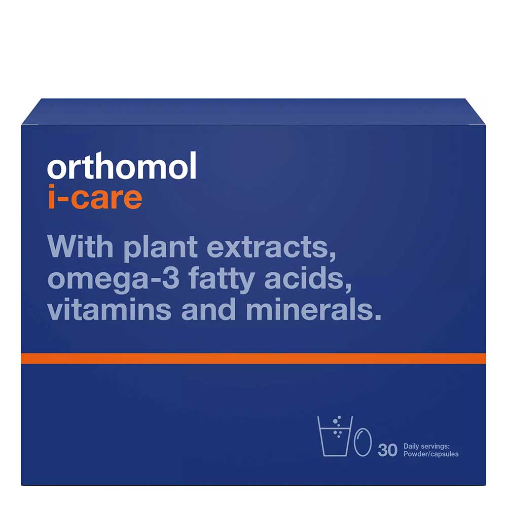 Orthomol i-Care
