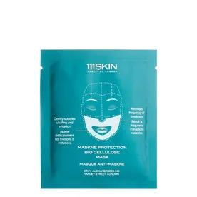 Maskne Protection Bio Cellulose Mask