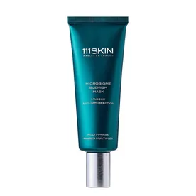 Microbiome Blemish Mask