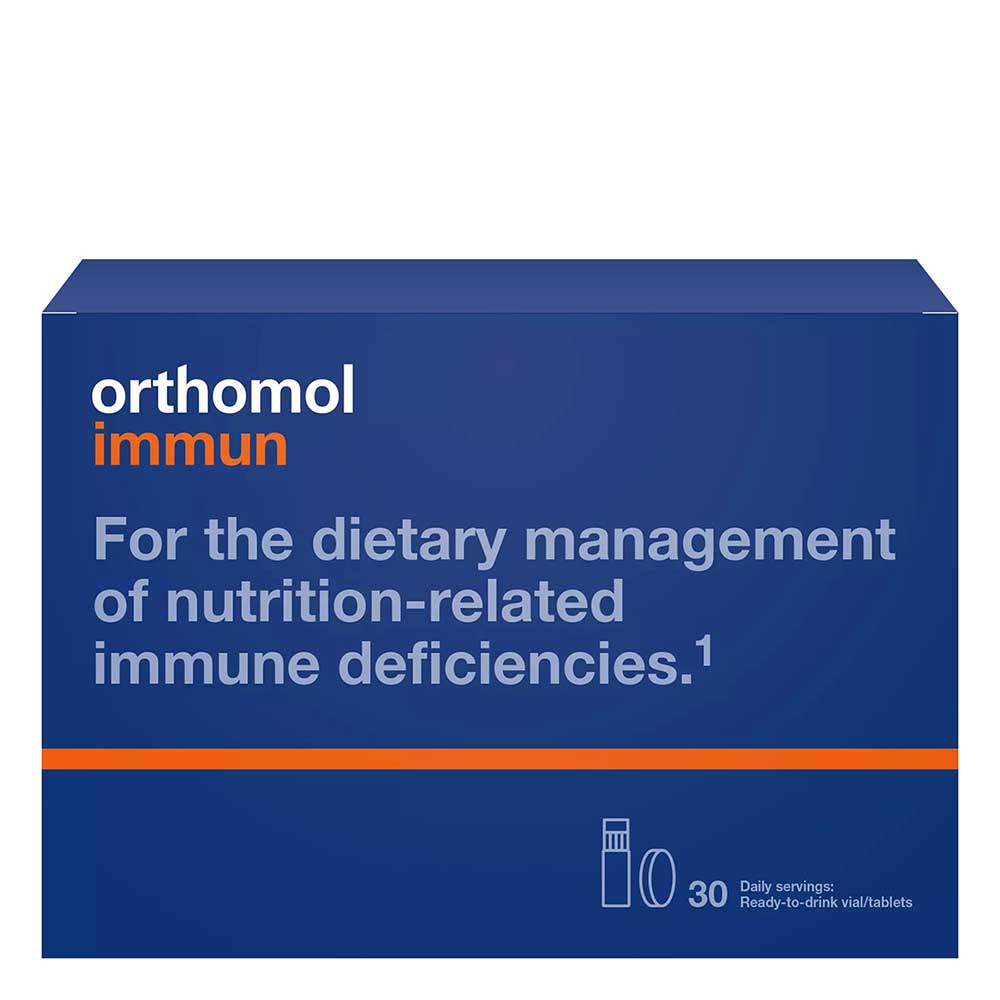 Orthomol Immun