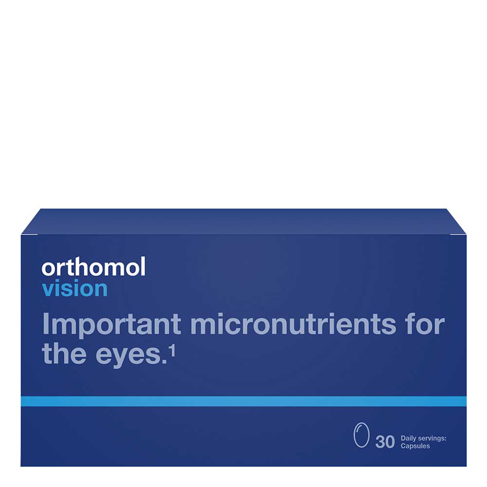 Orthomol Vision
