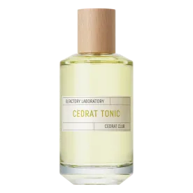 Cedrat Tonic