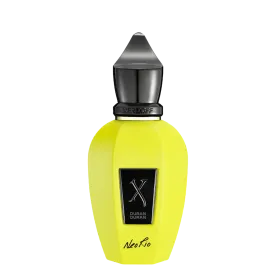 Duran Duran NeoRio Parfum - Yellow Flacon