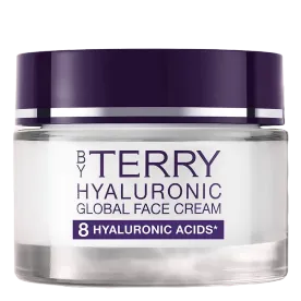 Hyaluronic Global Face Cream