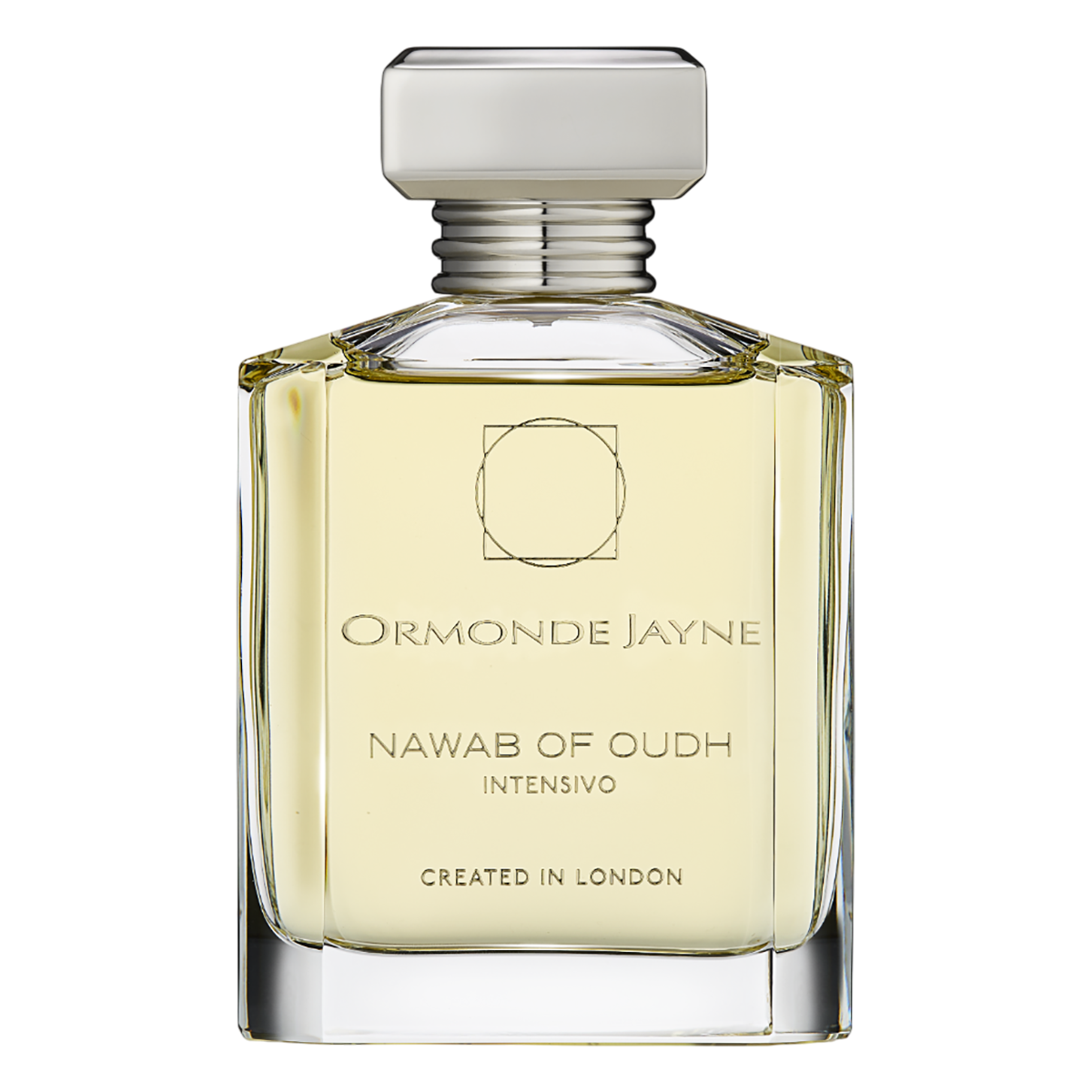 Nawab of Oudh Intensivo