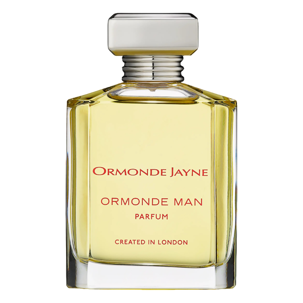 Ormonde Man