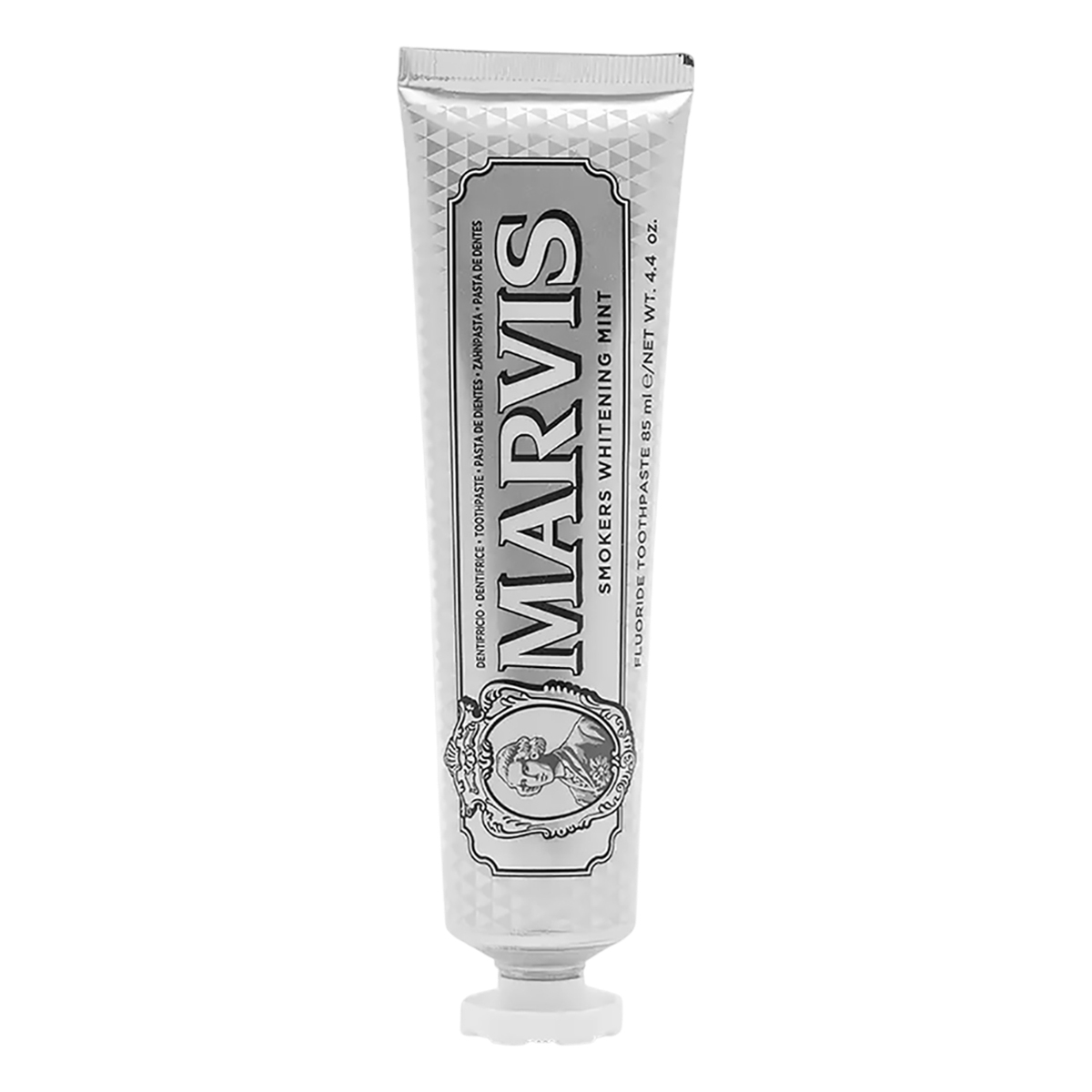 Marvis Smokers Whitening Mint Toothpaste