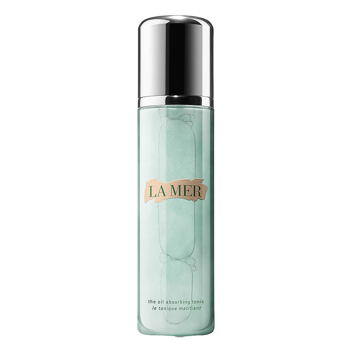 The Oil Absorbing Tonic