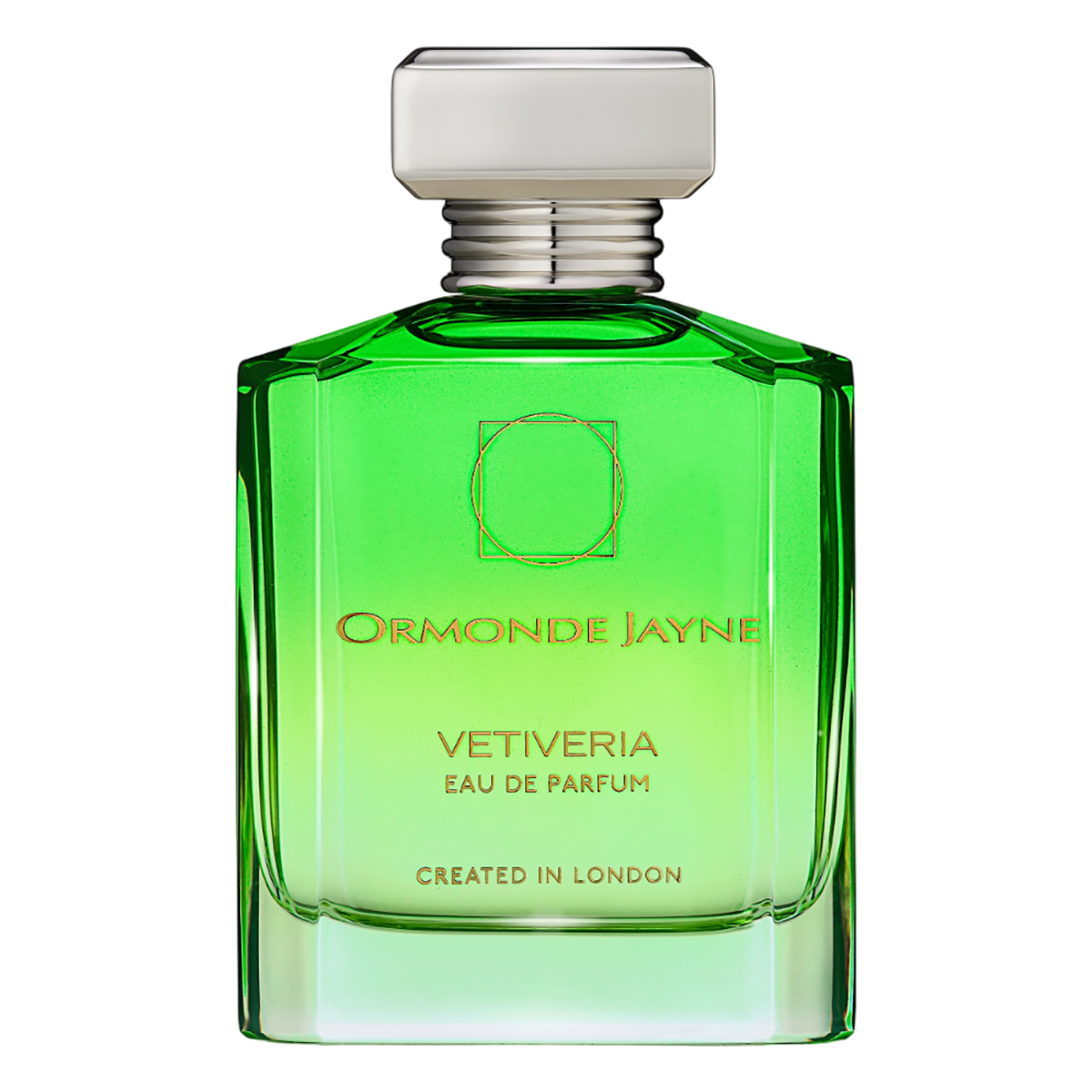 Vetiveria