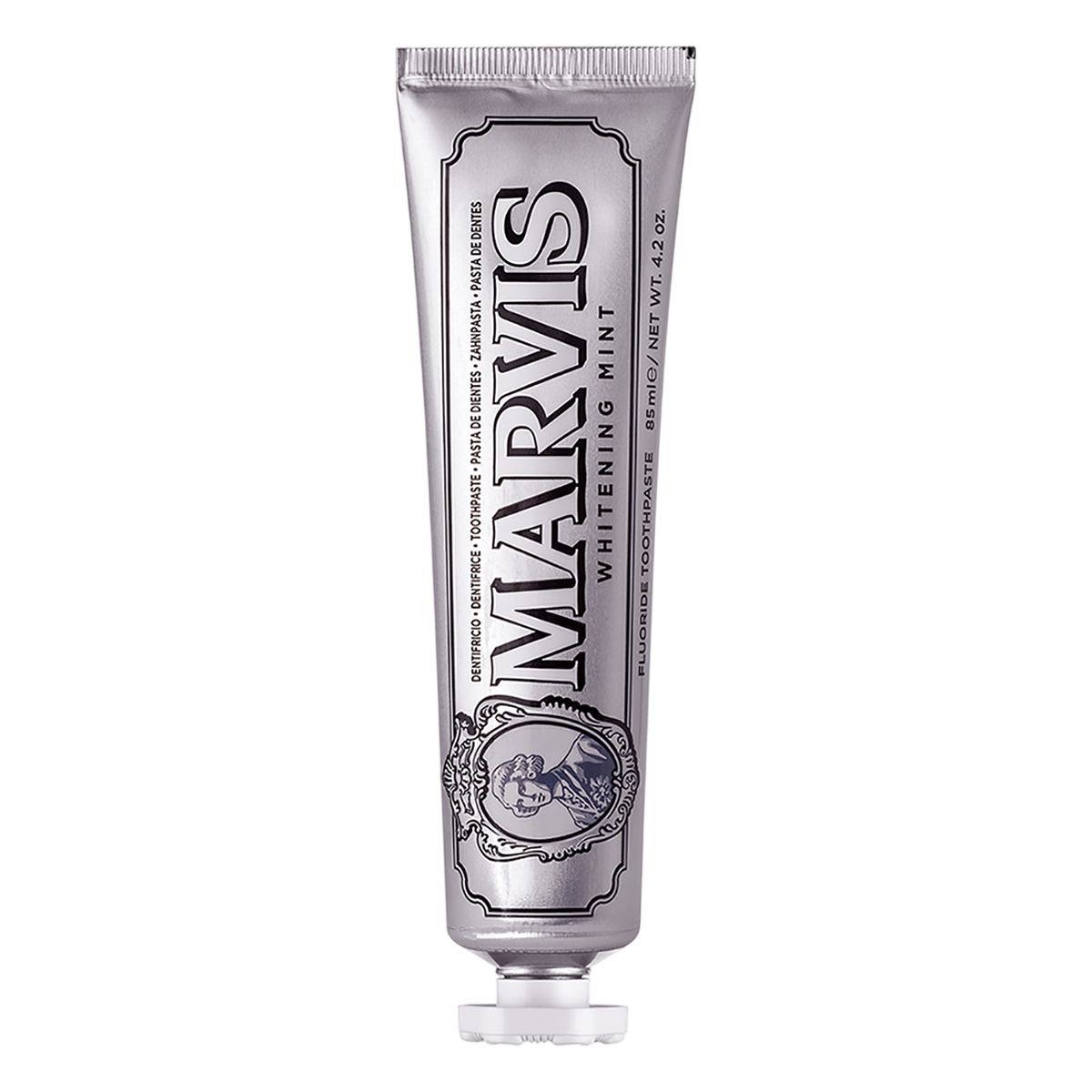 Marvis Whitening Mint Toothpaste