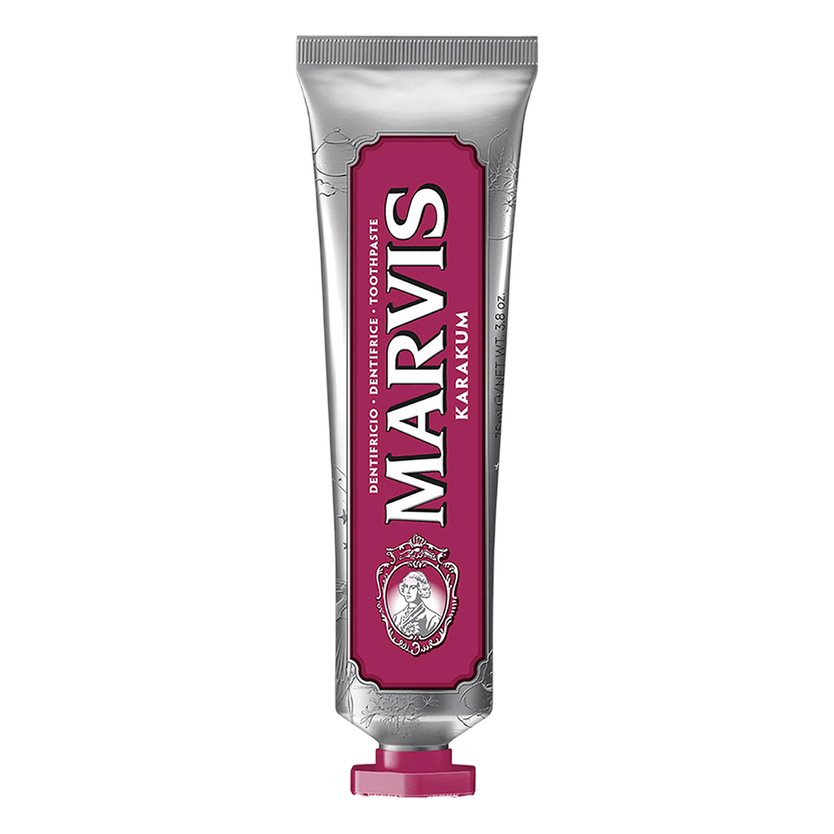 Marvis Wonders of the World - Karakum Toothpaste