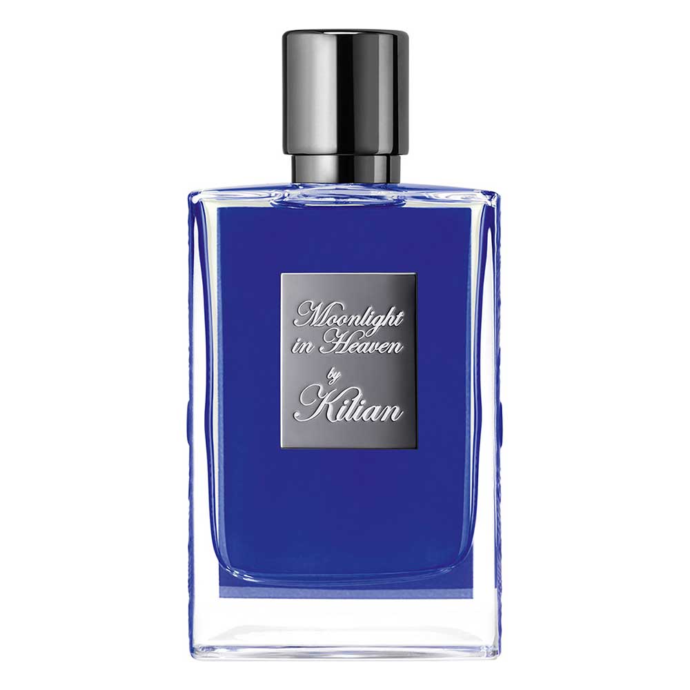 Kilian(キリアン)Moonlight in Heaven 50mL Moonlight in Heaven 50 ml Refillable Perfume Spray de Kilian Paris