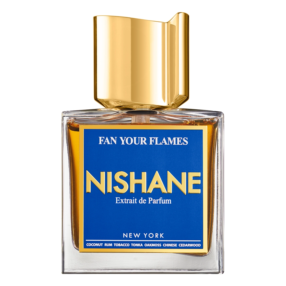 Fan Your Flames 50 ml de Nishane | Agoratopia România
