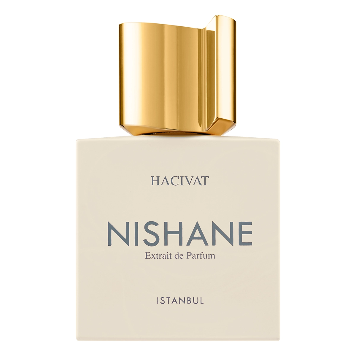 NISHANE ハジワート EXTRAIT DE PARFUM 50ml Hacivat 50 ml de Nishane | Agoratopia România